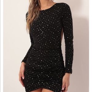 Lucy In The Sky Dress